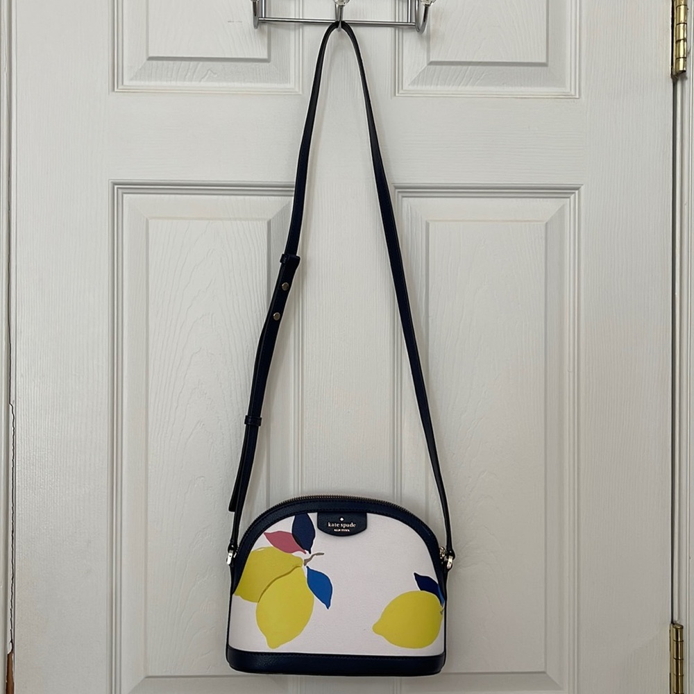 Kate Spade summer purse